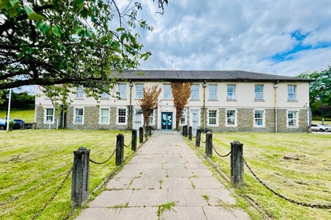 Full planning permission for key Aberdare town centre development