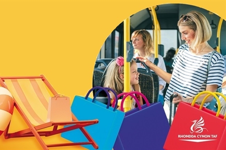 Popular summer holiday bus fare initiative returns in the weeks ahead