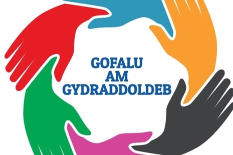 Wythnos y Cynhalwyr 2025: Gofalu am Gydraddoldeb