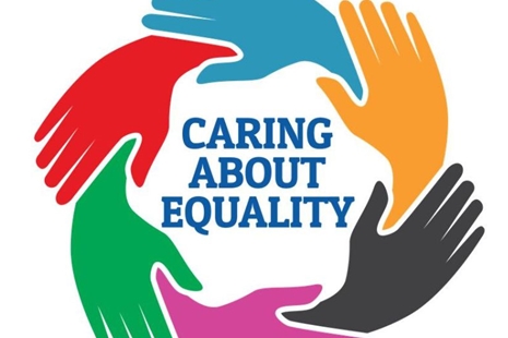 Carers Week 2025: Caring About Equality
