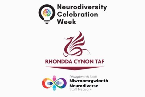 Wythnos Dathlu Niwroamrywiaeth 2025: Cyfathrebu Niwrogynhwysol