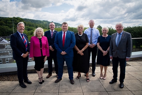 Important roles for the year ahead decided during Council AGM