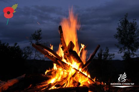 Bonfire Night: Be a Firework Hero When Thinking of Others this November 5