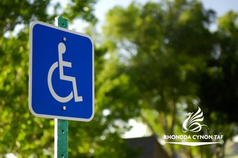 Cabinet Approves New Model for Disabled Persons Parking Bay Scheme Following Public Consultation