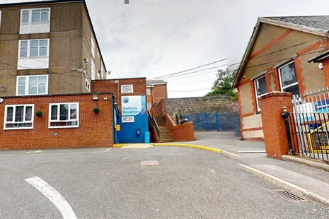 Buddsoddi mewn 2 ysgol cyfrwng Cymraeg - Diweddariad ar gynnydd