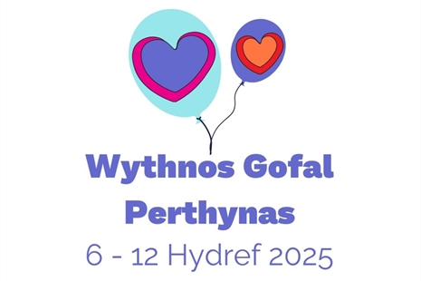 Wythnos Gofal Perthynas 2025: Yn dathlu teuluoedd perthynas yn Rhondda Cynon Taf