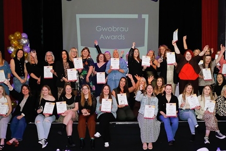 Rhondda Cynon Taf Council Celebrates Outstanding Childcare Providers at 2026 Awards