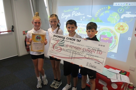Battery Recycling Challenge Winners Announced