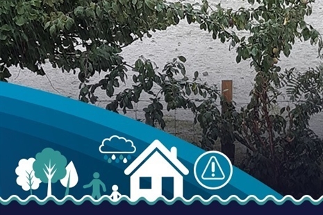 Residents asked to complete survey on how we communicate flood risk
