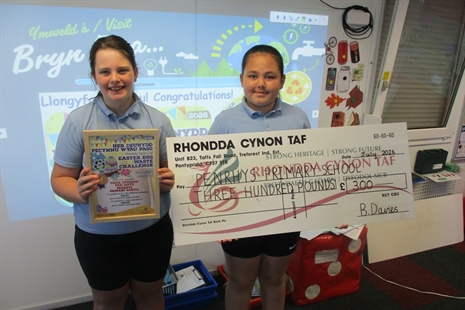 THREE Schools Crowned Recycling Winners!