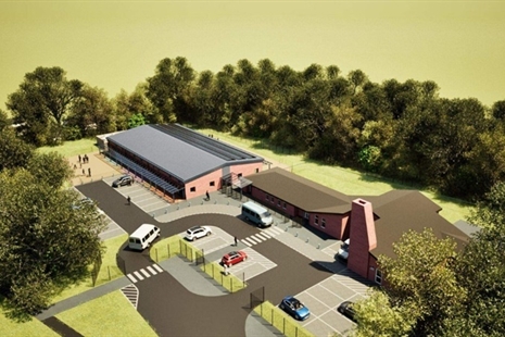 Local event to find out more about planned ALN setting investment