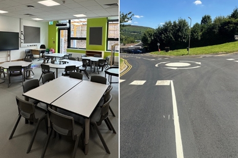 Extra funding proposed for key services and priority investment areas