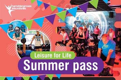 Score a Summer of Leisure for Life as popular pass returns!