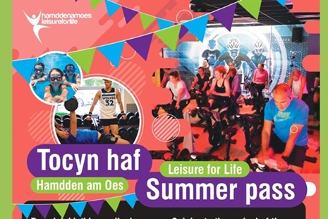 Score a Summer of Leisure for Life as popular pass returns!