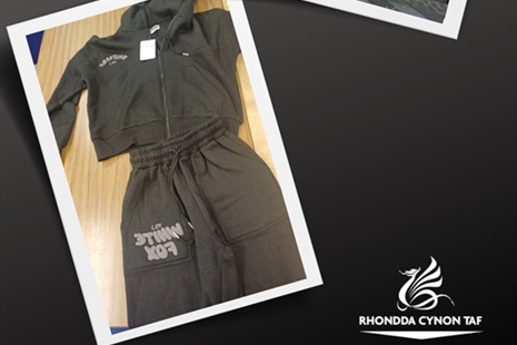 Pontypridd Business FINED OVER £3,200