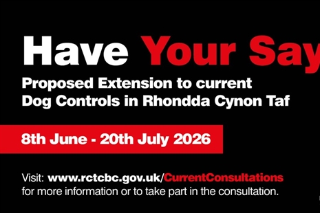 Dog Fouling Consultation Set to Begin