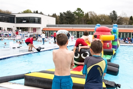 Lido Ponty Main Season Starts This Month!