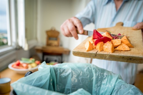 RCT Council is Supporting Food Waste Action Week