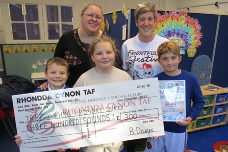 Re-uniform Recycling Winner Crowned