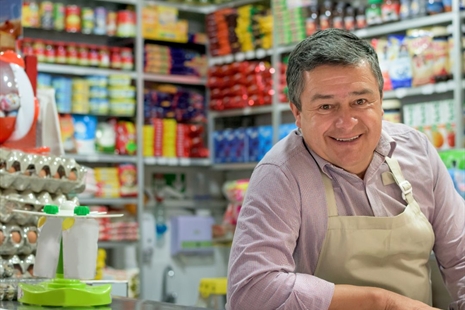 Extra support for local businesses with increased Business Rate Reduction Scheme