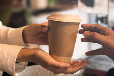 Café Prosecuted for Failing to Display Food Hygiene Rating