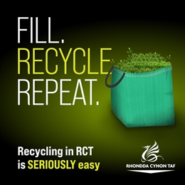 Fill-Recycle-Repeat