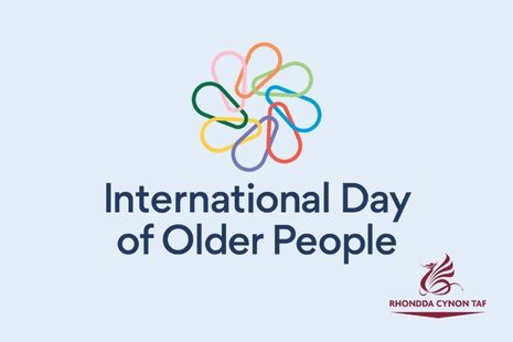 Supporting Older People to Live and Age Well
