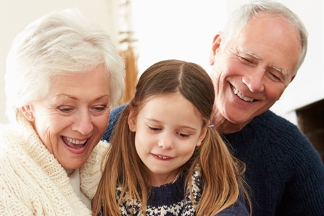 Kinship Care Week 2026