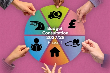 First phase of the annual Budget consultation to get underway shortly