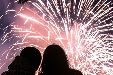 Stay Safe, Be Kind This Halloween and Bonfire Season