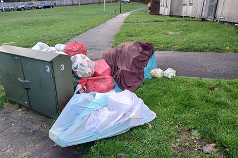THREE Fined Over £1500 For Fly-Tipping!