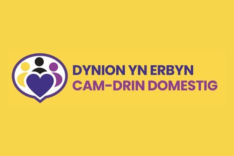 Lansio Cynghrair Dynion yn Erbyn Cam-drin Domestig yn Rhondda Cynon Taf