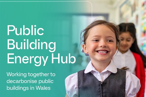 Helping communities make the most of local renewable energy