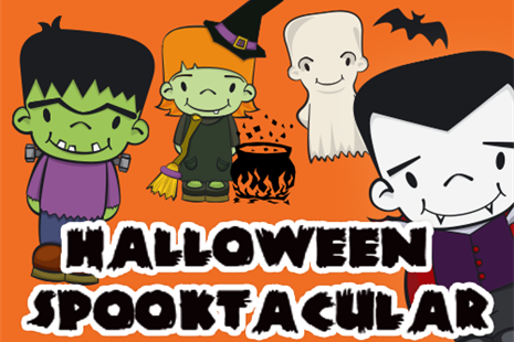 Halloween Spooktacular Returns to Rhondda Heritage Park Museum This October