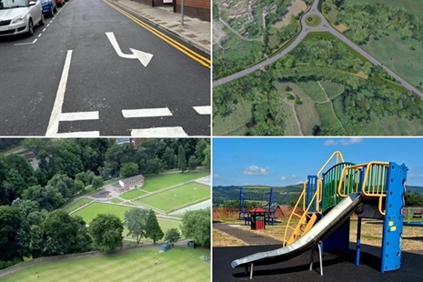 Trafod buddsoddiad ychwanegol pwysig ar gyfer blaenoriaethau'r Cyngor
