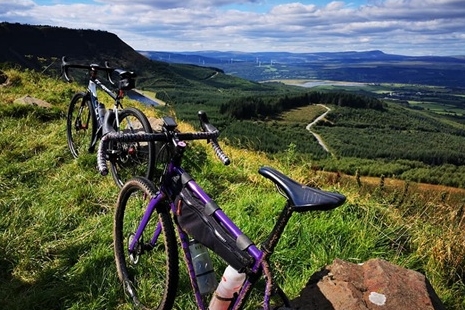 Help promote RCT's recreational bike rides!