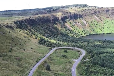 Excitement grows as world famous Tour de France will be hosted locally