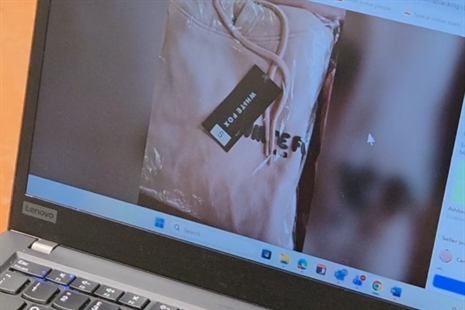 Consumers Urged to Be Shop Aware!