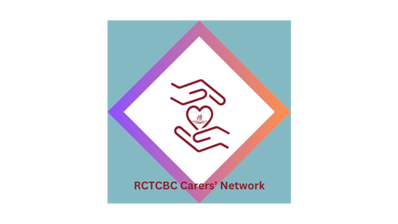 Carers Network Logo