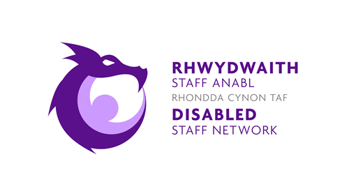 Disability Network Logo