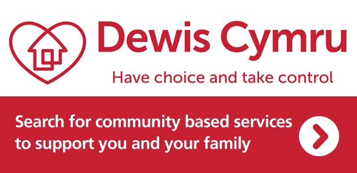 Dewis-Banner