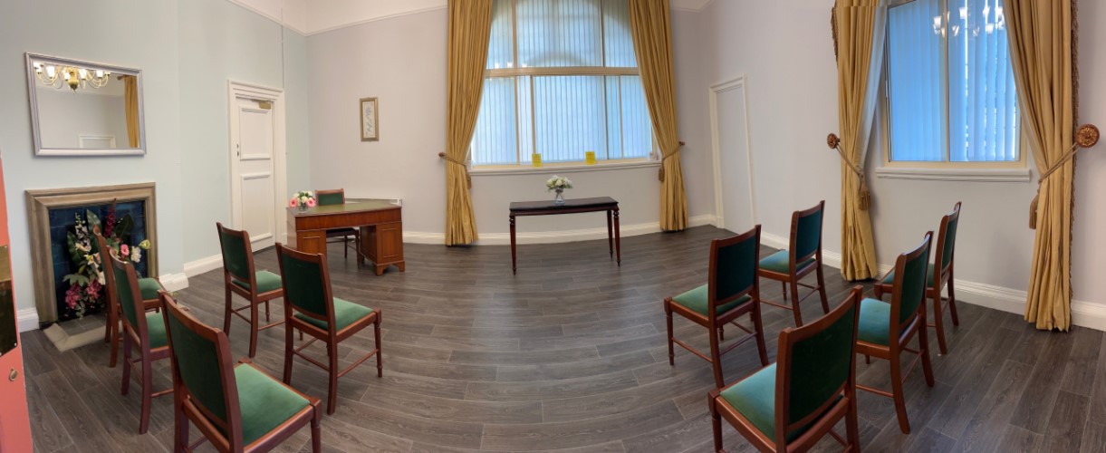 Registry Office