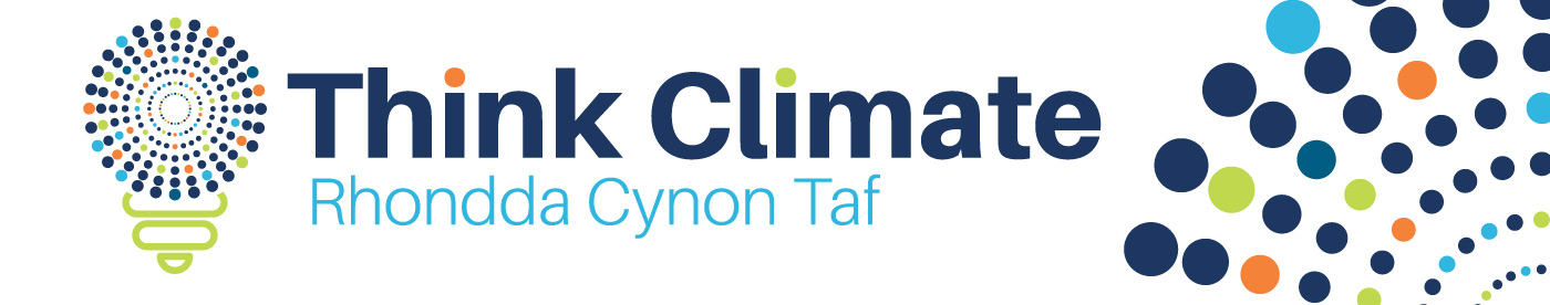 Think Climate in Rhondda Cynon Taf