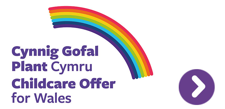 Childcare Offer for Wales