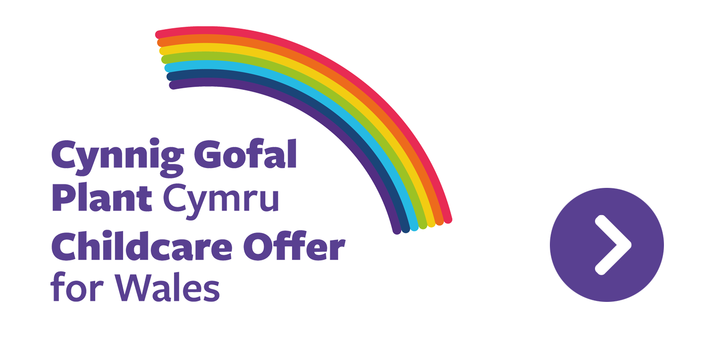 Childcare Offer for Wales