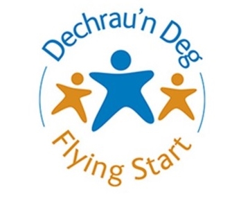 Flying start
