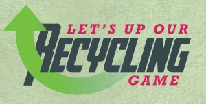 English recycling