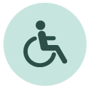 Disabled-Discount