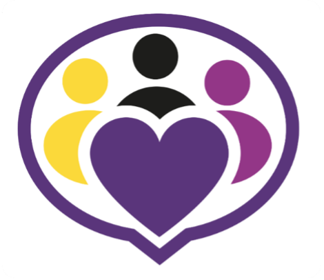 Men Against Domestic Abuse logo