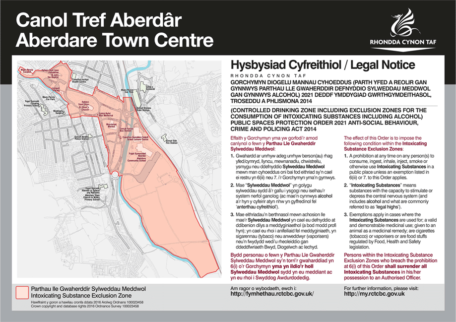 PSPO-ABERDARE-Legal-Order